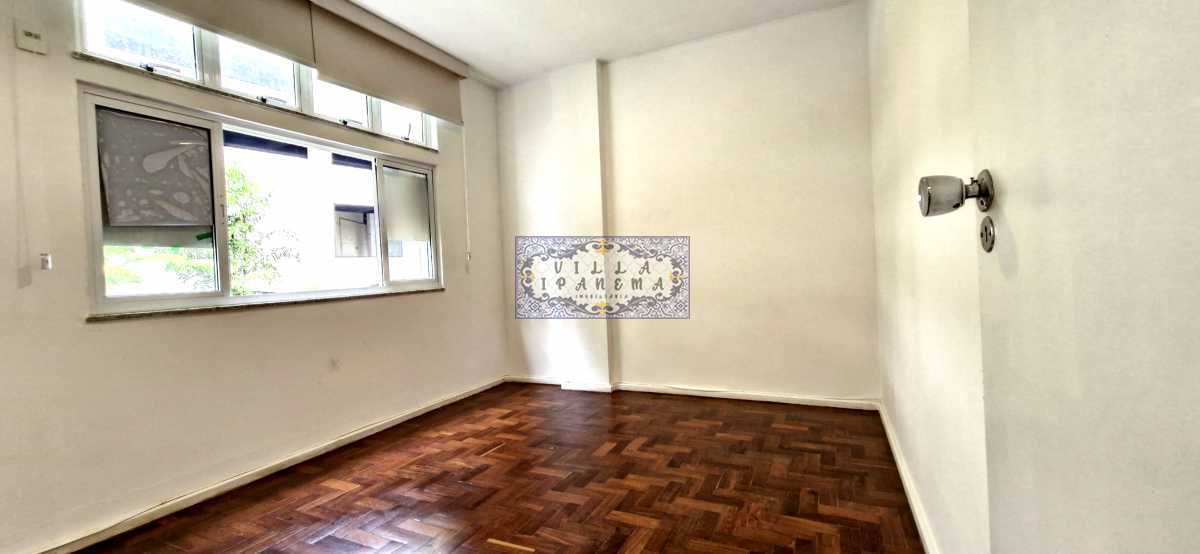 Conheça D do imóvel - Apartamento à venda Rua Timóteo da Costa, Leblon, Rio de Janeiro - R$ 1.150.000 - JF005 - 9 D - 9