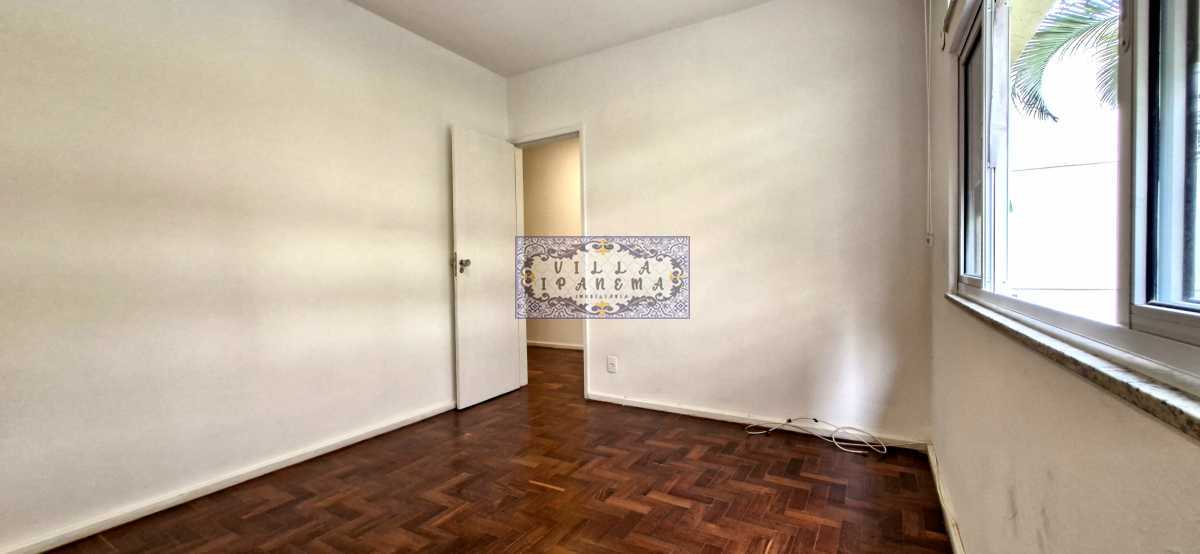 Conheça DA do imóvel - Apartamento à venda Rua Timóteo da Costa, Leblon, Rio de Janeiro - R$ 1.150.000 - JF005 - 10 DA - 10
