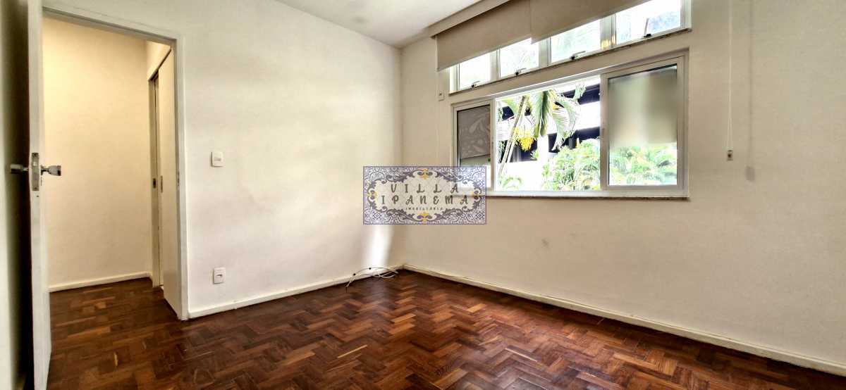 Conheça DB do imóvel - Apartamento à venda Rua Timóteo da Costa, Leblon, Rio de Janeiro - R$ 1.150.000 - JF005 - 11 DB - 11