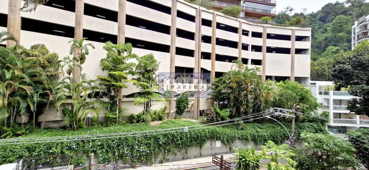 Conheça DC do imóvel - Apartamento à venda Rua Timóteo da Costa, Leblon, Rio de Janeiro - R$ 1.150.000 - JF005 - 12 DC - 12