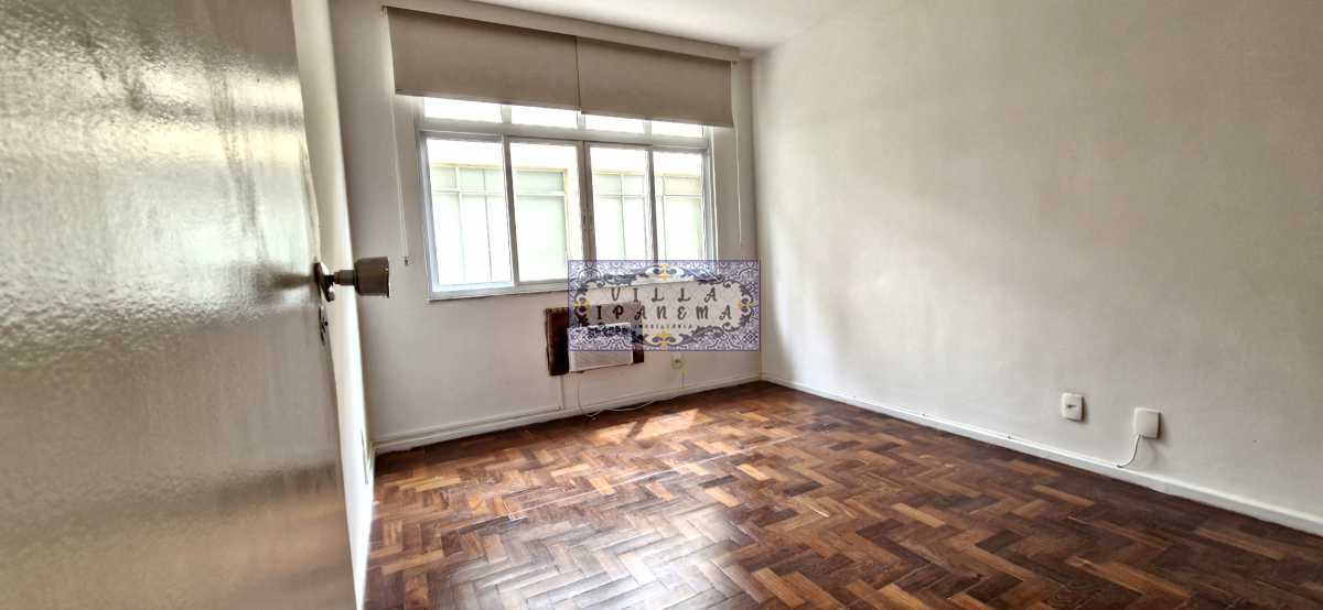 Conheça E do imóvel - Apartamento à venda Rua Timóteo da Costa, Leblon, Rio de Janeiro - R$ 1.150.000 - JF005 - 13 E - 13
