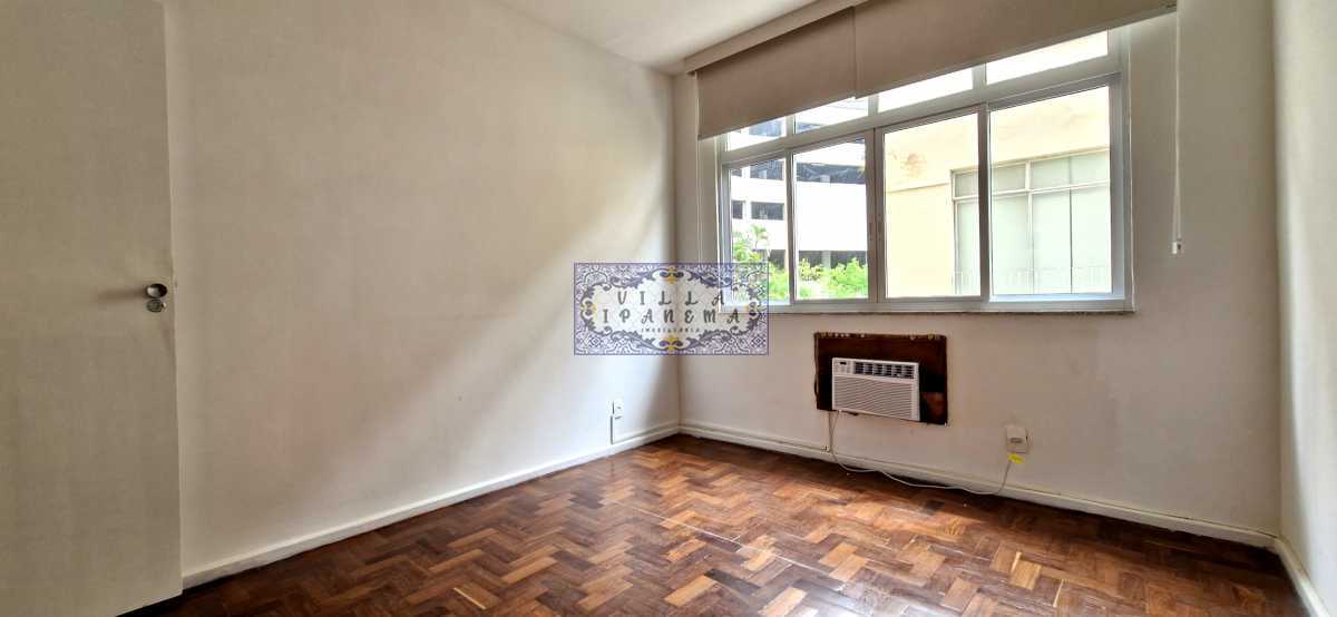 Conheça EA do imóvel - Apartamento à venda Rua Timóteo da Costa, Leblon, Rio de Janeiro - R$ 1.150.000 - JF005 - 14 EA - 14