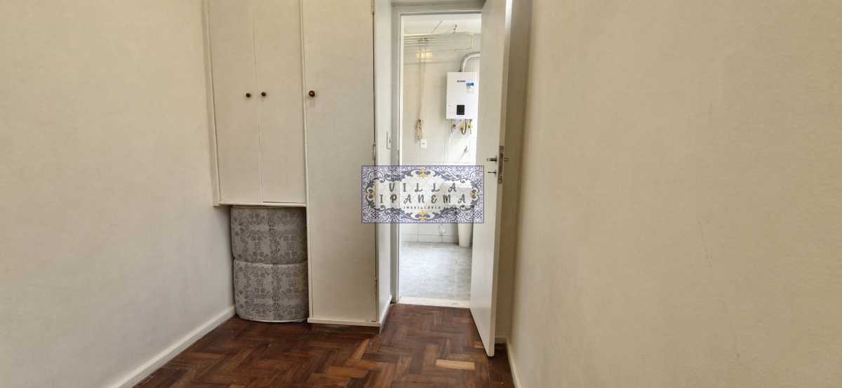Conheça H do imóvel - Apartamento à venda Rua Timóteo da Costa, Leblon, Rio de Janeiro - R$ 1.150.000 - JF005 - 21 H - 21