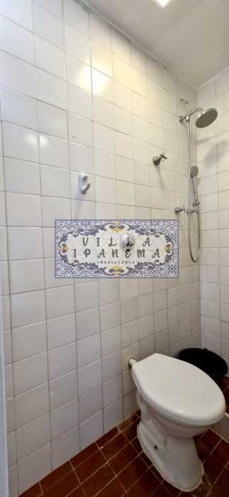 Conheça I do imóvel - Apartamento à venda Rua Timóteo da Costa, Leblon, Rio de Janeiro - R$ 1.150.000 - JF005 - 22 I - 22