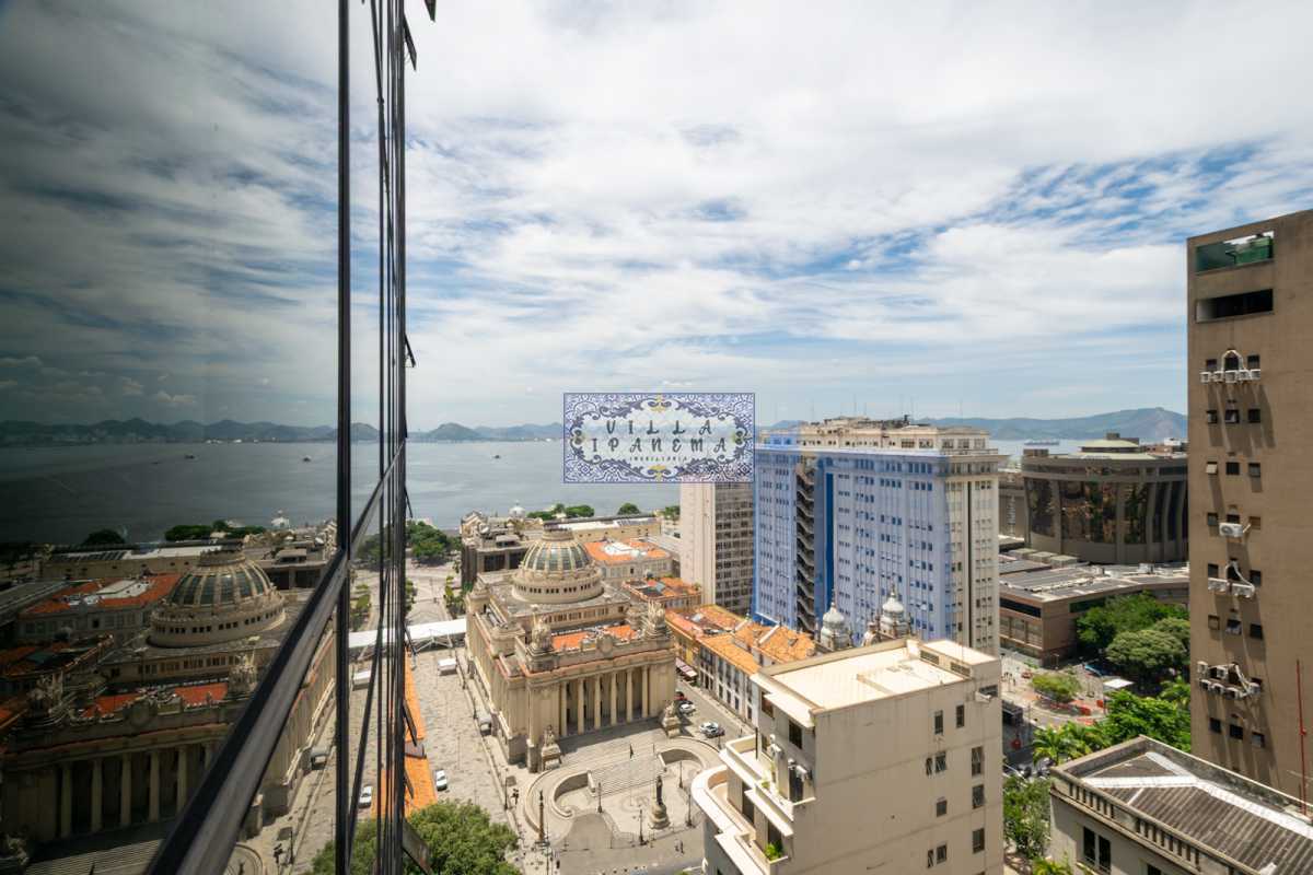 Conheça DSC_0552 do imóvel - Sala Comercial 191m² para alugar Rua Assembléia, 10, Centro, Rio de Janeiro - R$ 5.000 - CPAZ7200 - 22 DSC_0552 - 22