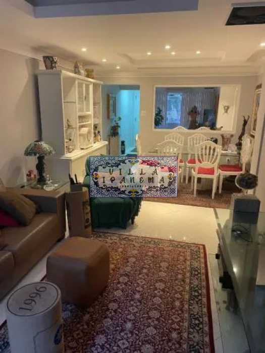 Conheça 2. do imóvel - Apartamento 3 quartos à venda Leme, Rio de Janeiro - R$ 1.500.000 - ISA042 - 2 2. - 2