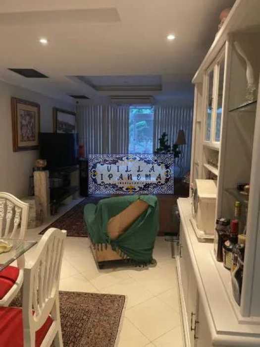 Conheça 3. do imóvel - Apartamento 3 quartos à venda Leme, Rio de Janeiro - R$ 1.500.000 - ISA042 - 3 3. - 3