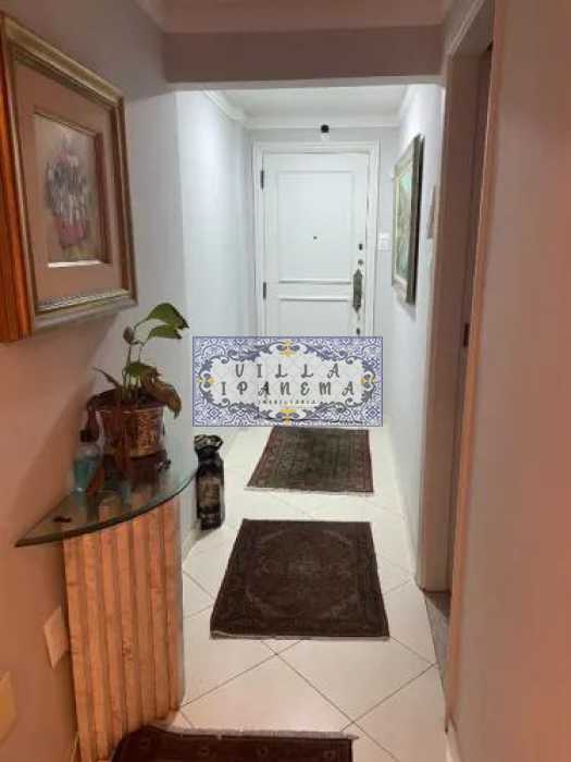 Conheça 5. do imóvel - Apartamento 3 quartos à venda Leme, Rio de Janeiro - R$ 1.500.000 - ISA042 - 5 5. - 5