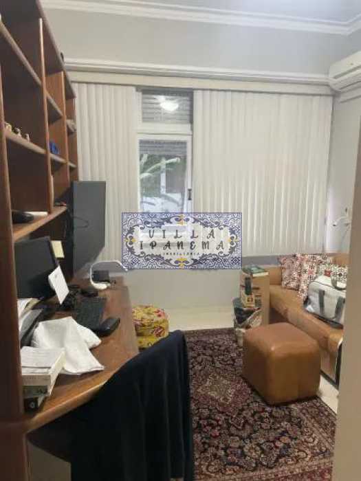 Conheça 7,. do imóvel - Apartamento 3 quartos à venda Leme, Rio de Janeiro - R$ 1.500.000 - ISA042 - 7 7,. - 7
