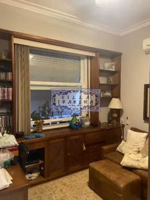 Conheça 8. do imóvel - Apartamento 3 quartos à venda Leme, Rio de Janeiro - R$ 1.500.000 - ISA042 - 8 8. - 8