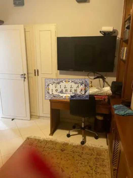 Conheça 9. do imóvel - Apartamento 3 quartos à venda Leme, Rio de Janeiro - R$ 1.500.000 - ISA042 - 9 9. - 9