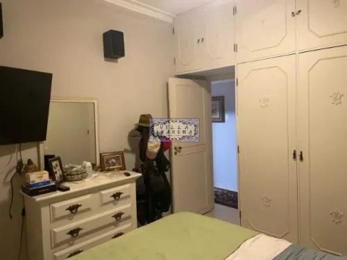 Conheça 11. do imóvel - Apartamento 3 quartos à venda Leme, Rio de Janeiro - R$ 1.500.000 - ISA042 - 11 11. - 11