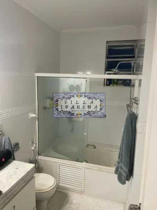 Conheça 12. do imóvel - Apartamento 3 quartos à venda Leme, Rio de Janeiro - R$ 1.500.000 - ISA042 - 12 12. - 12