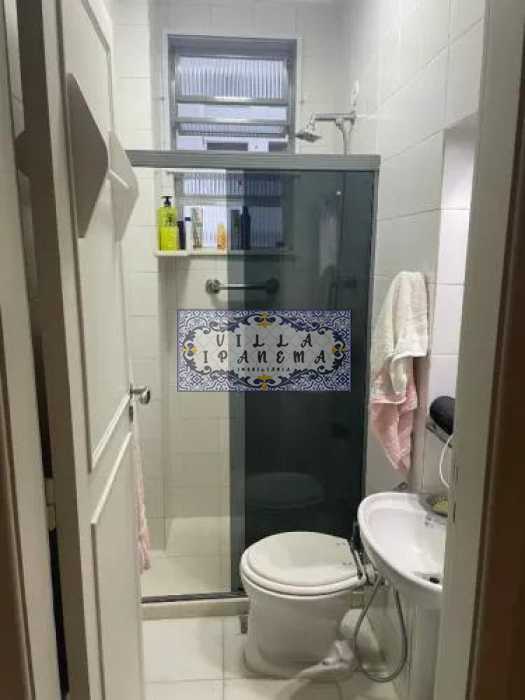 Conheça 13. do imóvel - Apartamento 3 quartos à venda Leme, Rio de Janeiro - R$ 1.500.000 - ISA042 - 13 13. - 13