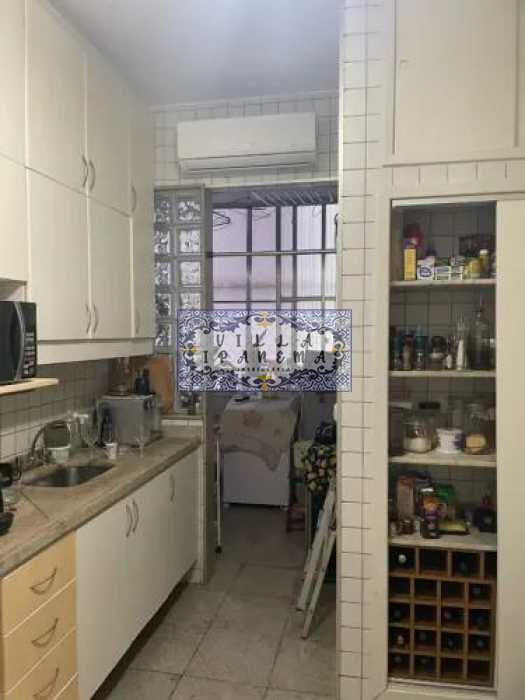 Conheça 15. do imóvel - Apartamento 3 quartos à venda Leme, Rio de Janeiro - R$ 1.500.000 - ISA042 - 15 15. - 15