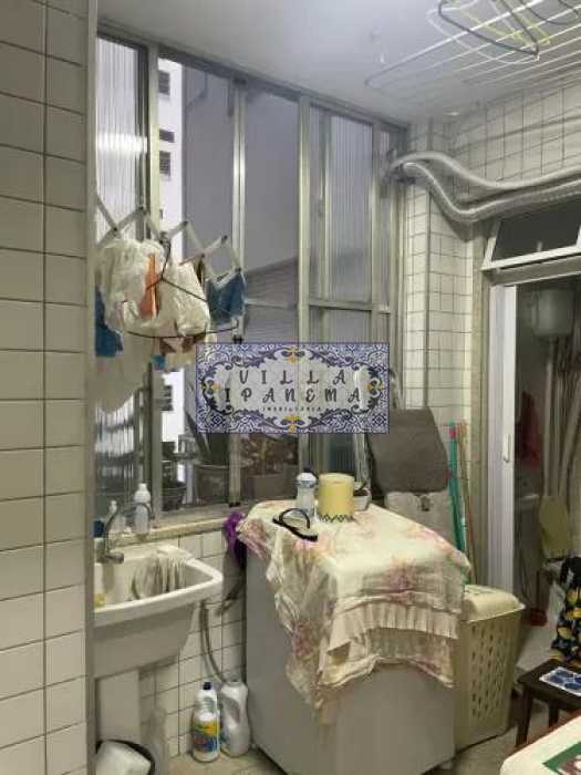 Conheça 17. do imóvel - Apartamento 3 quartos à venda Leme, Rio de Janeiro - R$ 1.500.000 - ISA042 - 17 17. - 17