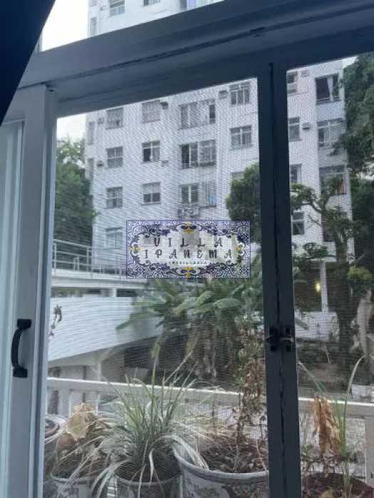 Conheça 18. do imóvel - Apartamento 3 quartos à venda Leme, Rio de Janeiro - R$ 1.500.000 - ISA042 - 18 18. - 18