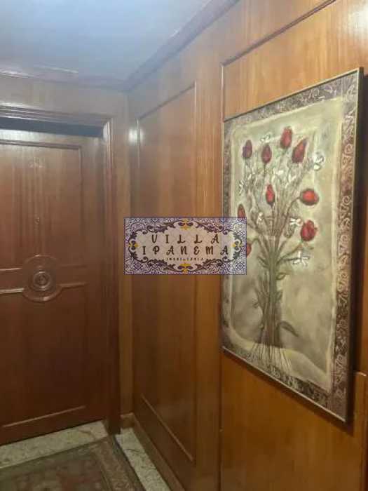 Conheça 19. do imóvel - Apartamento 3 quartos à venda Leme, Rio de Janeiro - R$ 1.500.000 - ISA042 - 19 19. - 19