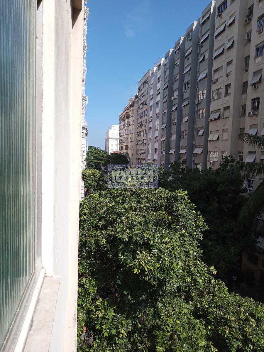 Conheça A do imóvel - Apartamento à venda Rua MINISTRO VIVEIRO DE CASTRO, Copacabana, Rio de Janeiro - R$ 500.000 - IPA230208 - 1 A - 1
