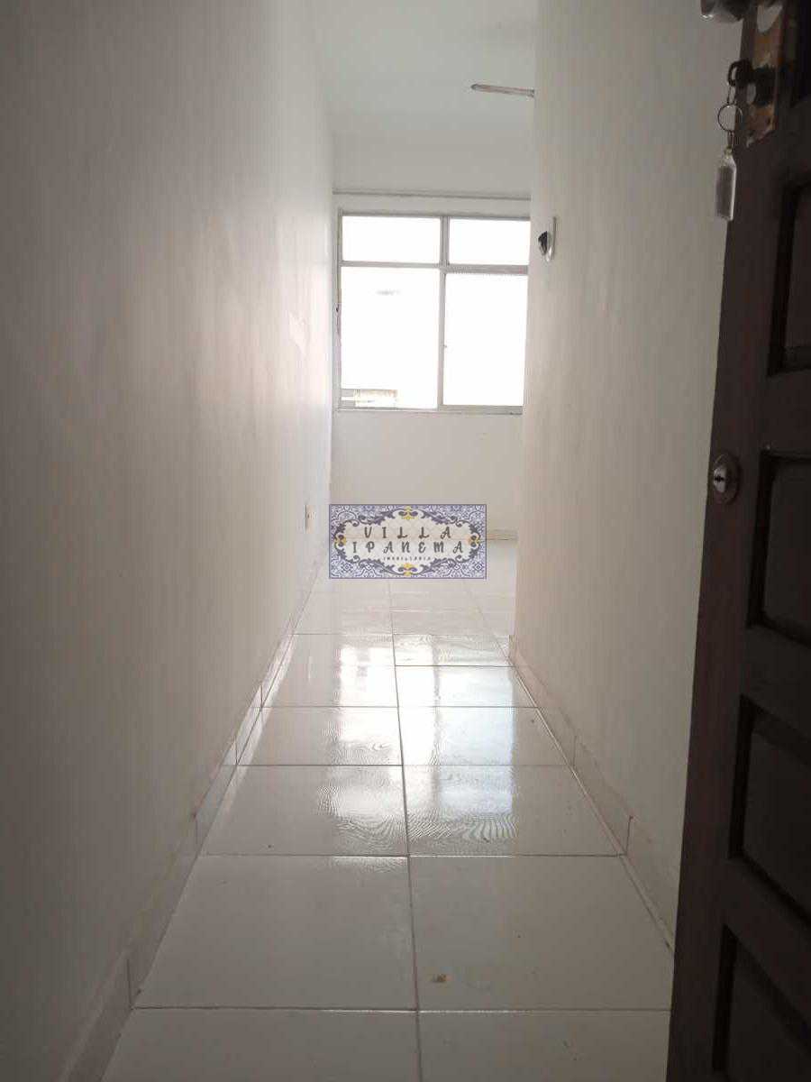 Conheça B do imóvel - Apartamento à venda Rua MINISTRO VIVEIRO DE CASTRO, Copacabana, Rio de Janeiro - R$ 500.000 - IPA230208 - 2 B - 2