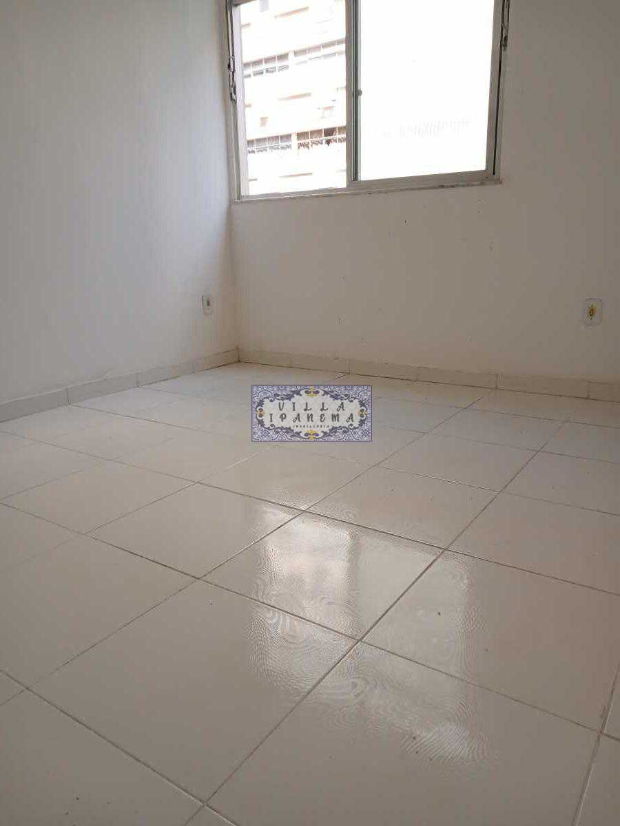 Conheça E do imóvel - Apartamento à venda Rua MINISTRO VIVEIRO DE CASTRO, Copacabana, Rio de Janeiro - R$ 500.000 - IPA230208 - 5 E - 5
