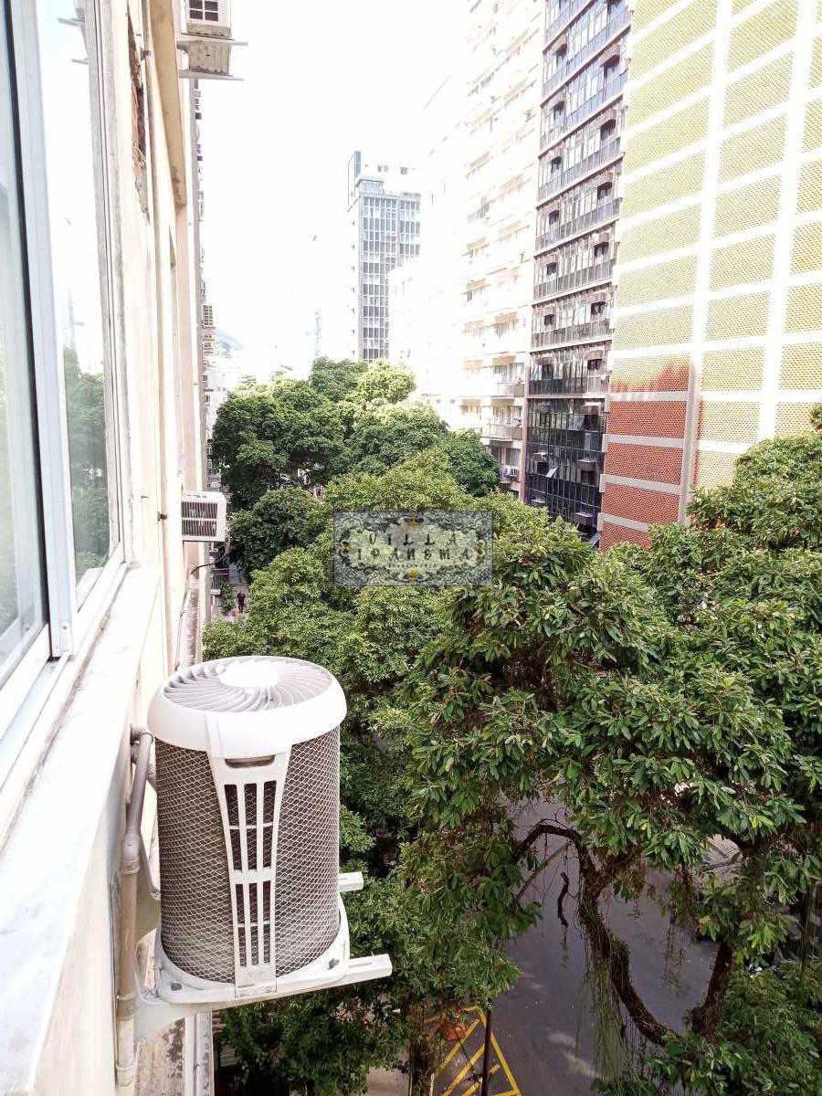 Conheça G do imóvel - Apartamento à venda Rua MINISTRO VIVEIRO DE CASTRO, Copacabana, Rio de Janeiro - R$ 500.000 - IPA230208 - 7 G - 7