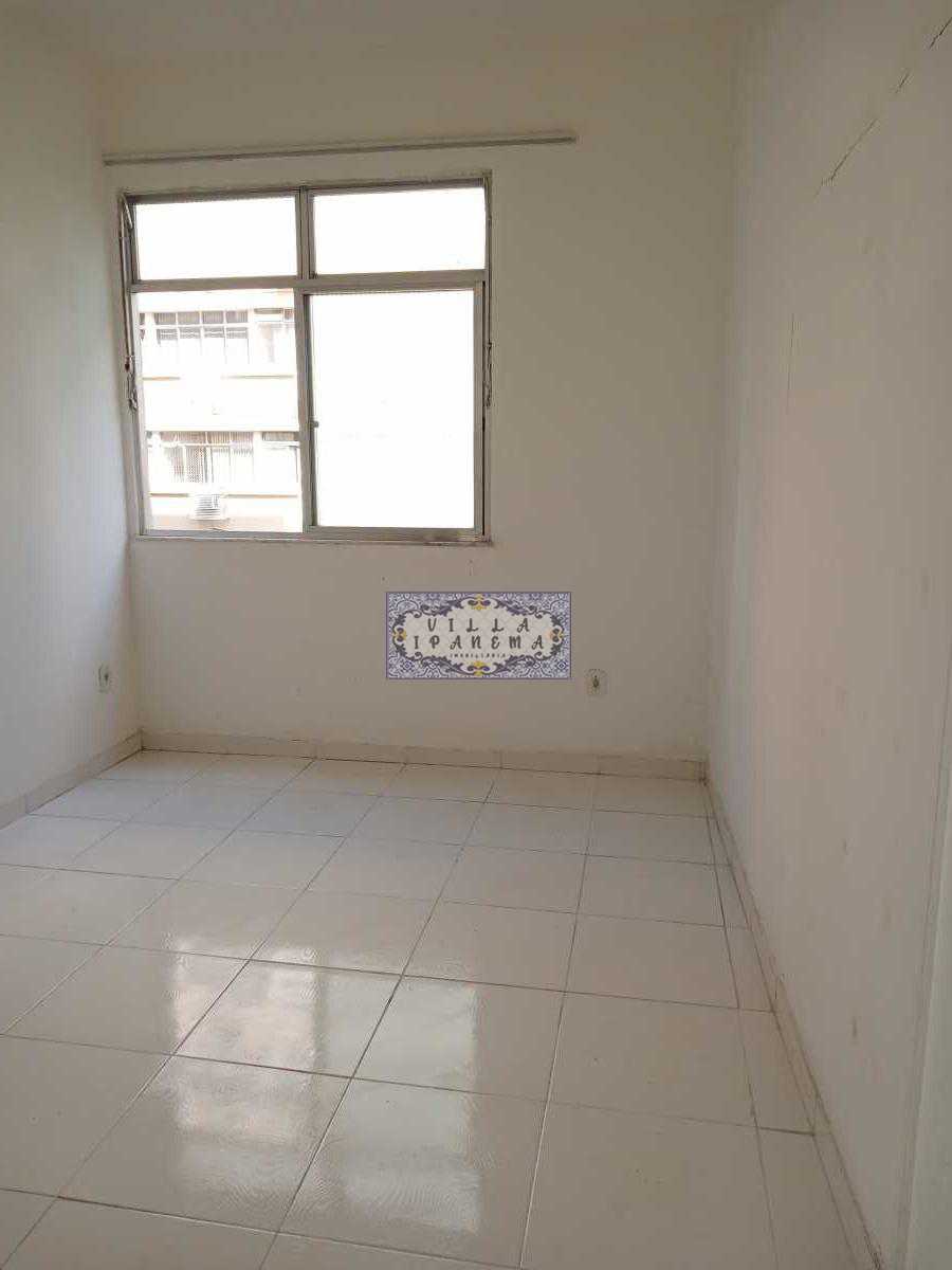 Conheça G1 do imóvel - Apartamento à venda Rua MINISTRO VIVEIRO DE CASTRO, Copacabana, Rio de Janeiro - R$ 500.000 - IPA230208 - 8 G1 - 8