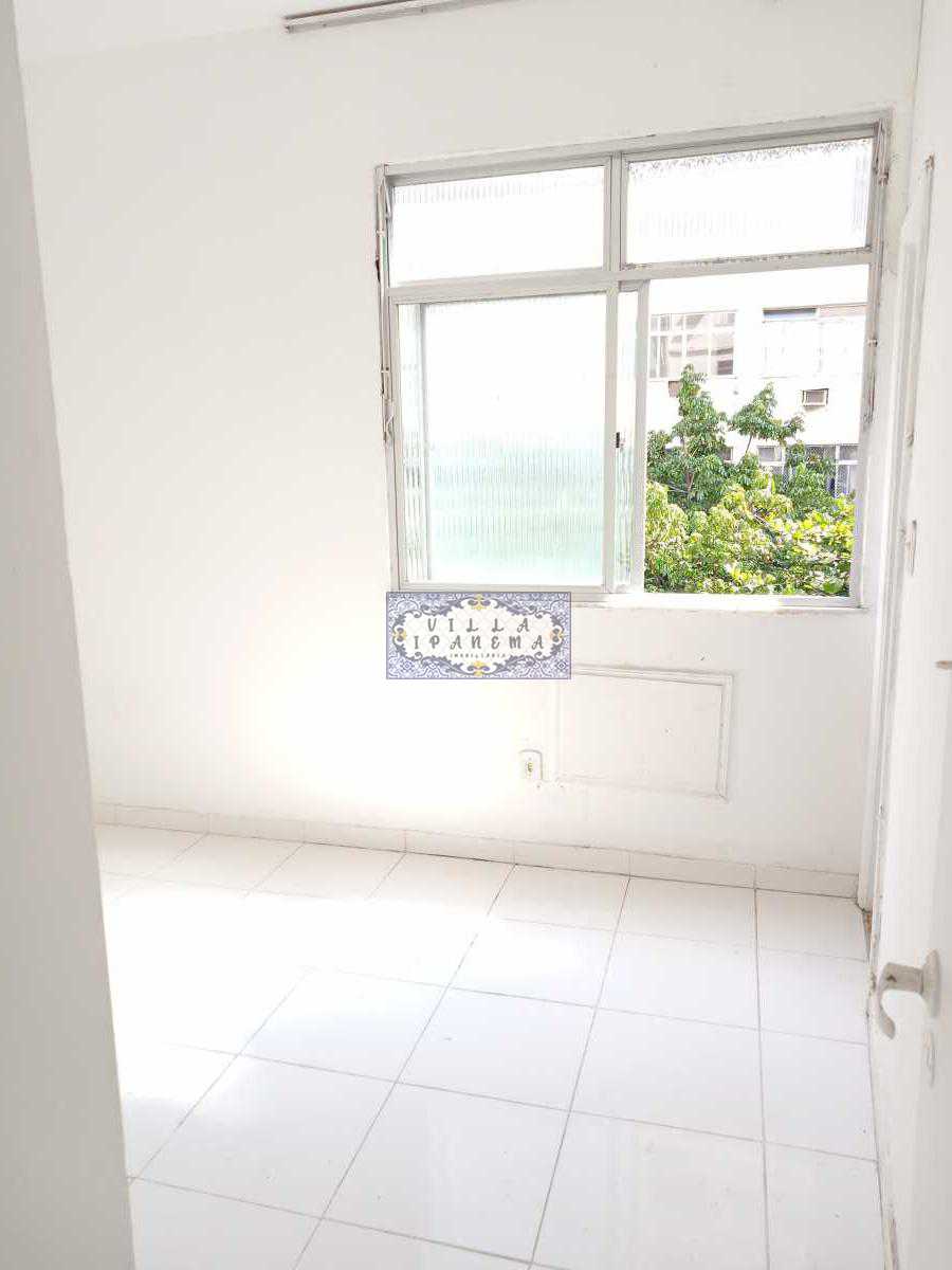 Conheça H do imóvel - Apartamento à venda Rua MINISTRO VIVEIRO DE CASTRO, Copacabana, Rio de Janeiro - R$ 500.000 - IPA230208 - 9 H - 9