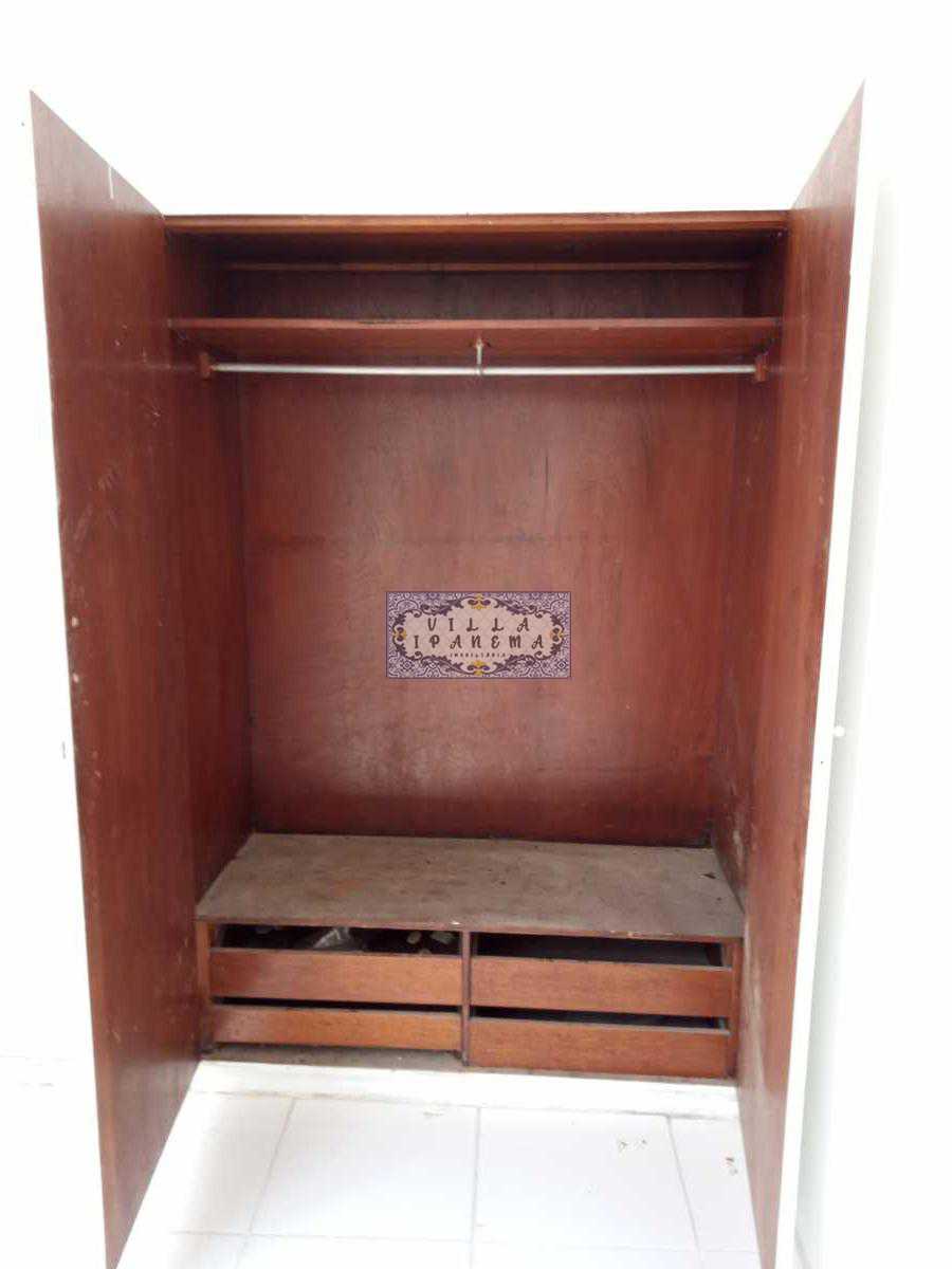 Conheça H6 do imóvel - Apartamento à venda Rua MINISTRO VIVEIRO DE CASTRO, Copacabana, Rio de Janeiro - R$ 500.000 - IPA230208 - 15 H6 - 15