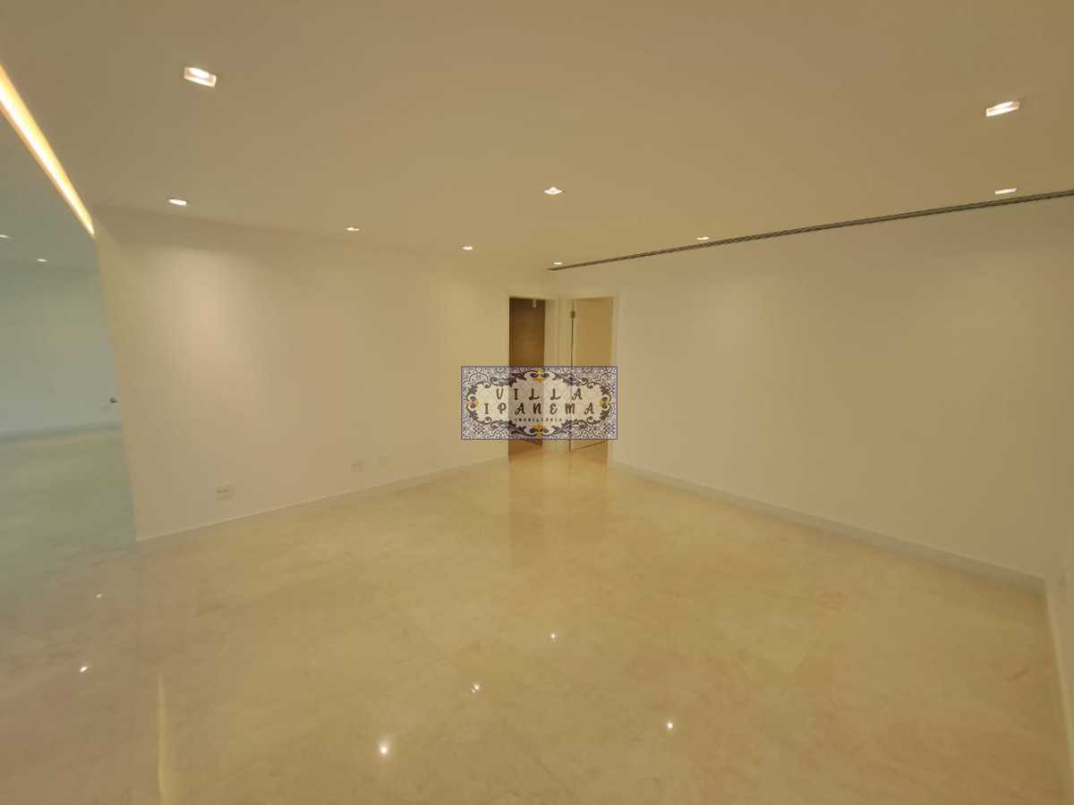 Conheça aaaa. do imóvel - Apartamento à venda Rua Maria Quitéria, Ipanema, Rio de Janeiro - R$ 10.500.000 - BRU01 - 2 aaaa. - 2