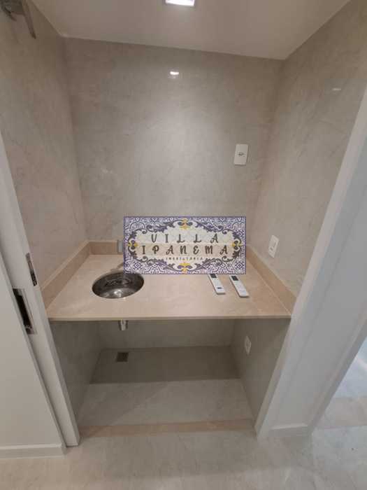 Conheça b. do imóvel - Apartamento à venda Rua Maria Quitéria, Ipanema, Rio de Janeiro - R$ 10.500.000 - BRU01 - 3 b. - 3