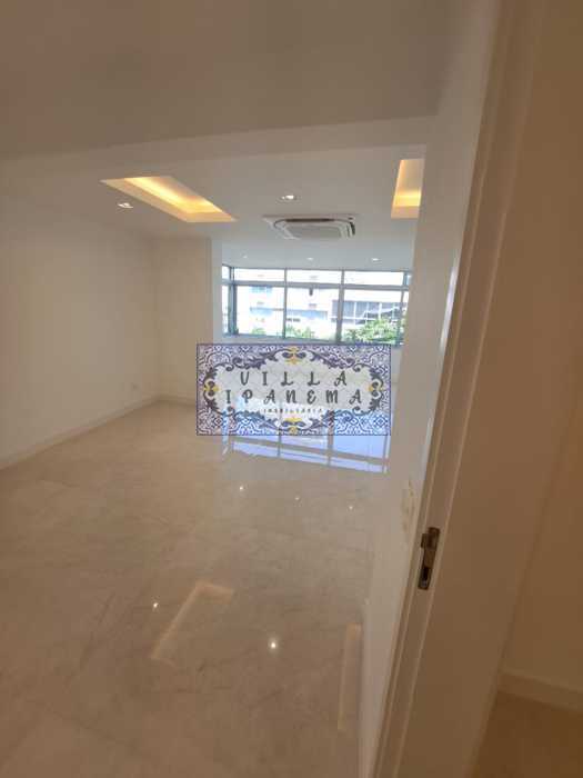 Conheça dbbb. do imóvel - Apartamento à venda Rua Maria Quitéria, Ipanema, Rio de Janeiro - R$ 10.500.000 - BRU01 - 5 dbbb. - 5