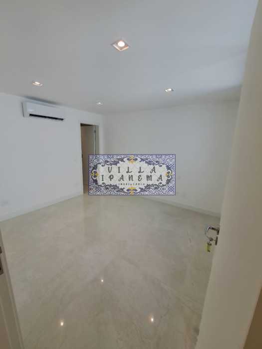 Conheça DEEE. do imóvel - Apartamento à venda Rua Maria Quitéria, Ipanema, Rio de Janeiro - R$ 10.500.000 - BRU01 - 9 DEEE. - 9