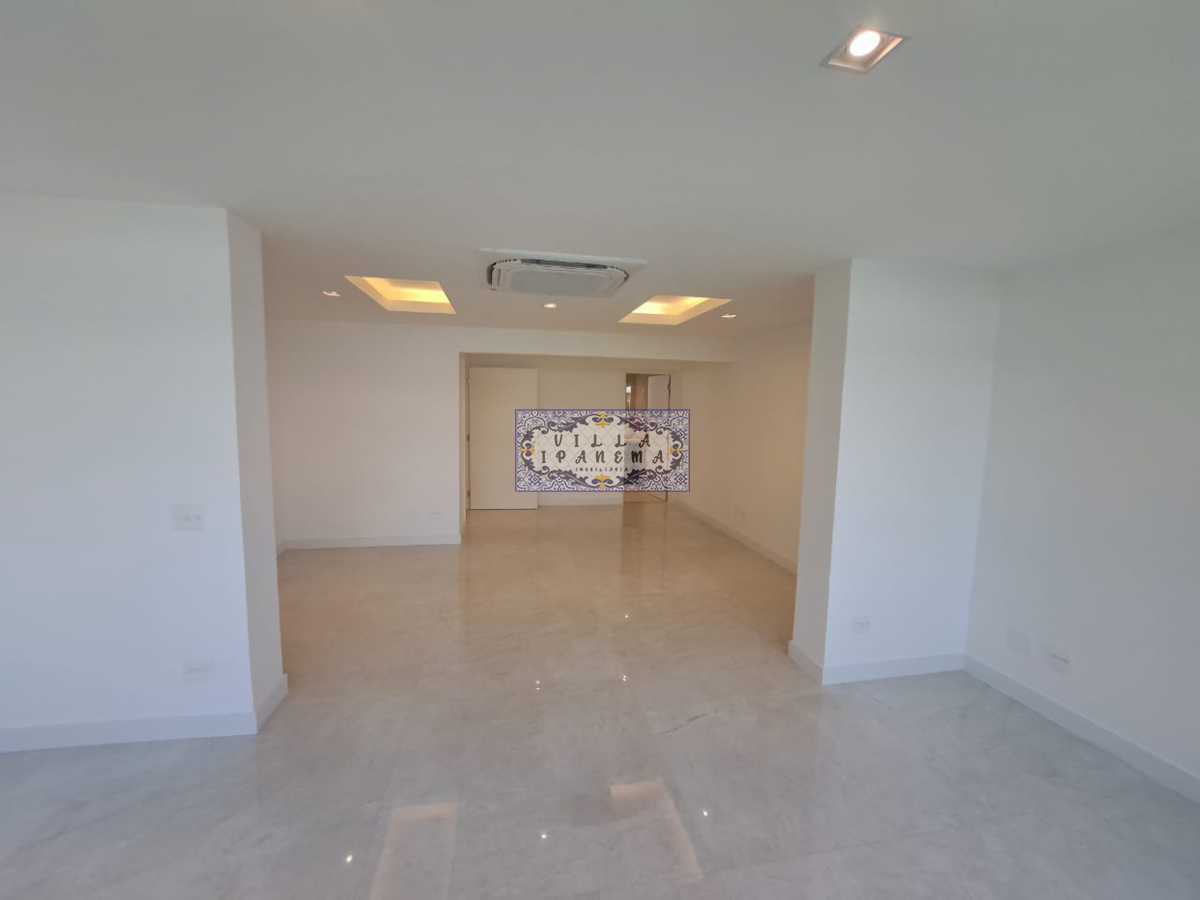 Conheça e 2. do imóvel - Apartamento à venda Rua Maria Quitéria, Ipanema, Rio de Janeiro - R$ 10.500.000 - BRU01 - 12 e 2. - 12