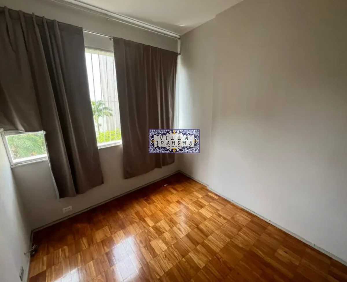 Conheça bd 1 do imóvel - No coração do Flamengo, maravilhoso apartamento de 3 quartos com 2 banheiros sociais, - ROL156 - 6 bd 1 - 6