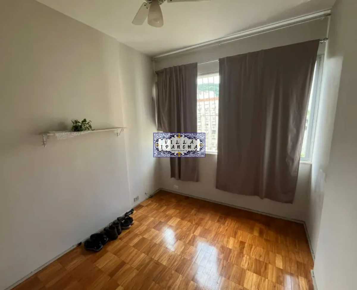 Conheça bd 2 do imóvel - No coração do Flamengo, maravilhoso apartamento de 3 quartos com 2 banheiros sociais, - ROL156 - 7 bd 2 - 7