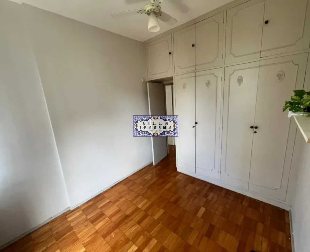 Conheça c do imóvel - No coração do Flamengo, maravilhoso apartamento de 3 quartos com 2 banheiros sociais, - ROL156 - 8 c - 8