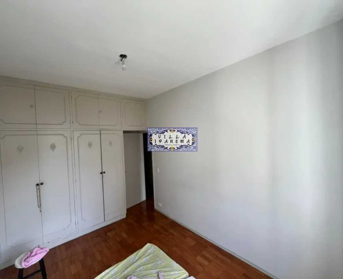 Conheça da do imóvel - No coração do Flamengo, maravilhoso apartamento de 3 quartos com 2 banheiros sociais, - ROL156 - 14 da - 14