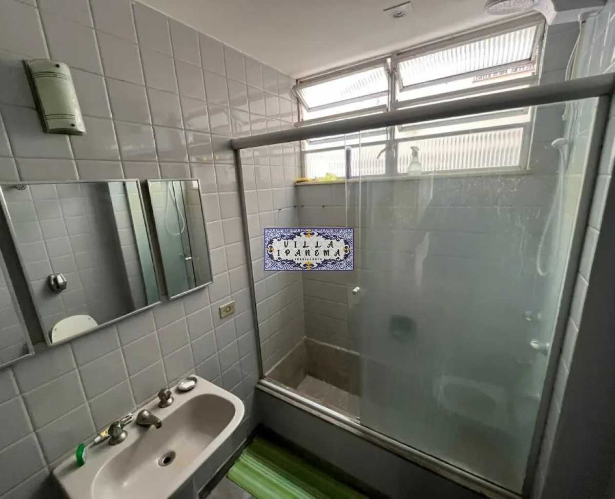 Conheça db 1 do imóvel - No coração do Flamengo, maravilhoso apartamento de 3 quartos com 2 banheiros sociais, - ROL156 - 15 db 1 - 15