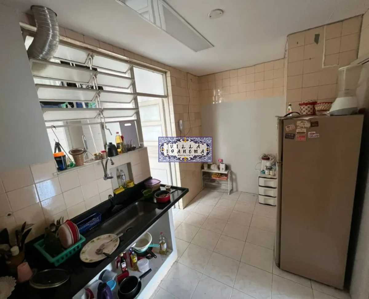 Conheça f 3 do imóvel - No coração do Flamengo, maravilhoso apartamento de 3 quartos com 2 banheiros sociais, - ROL156 - 23 f 3 - 23