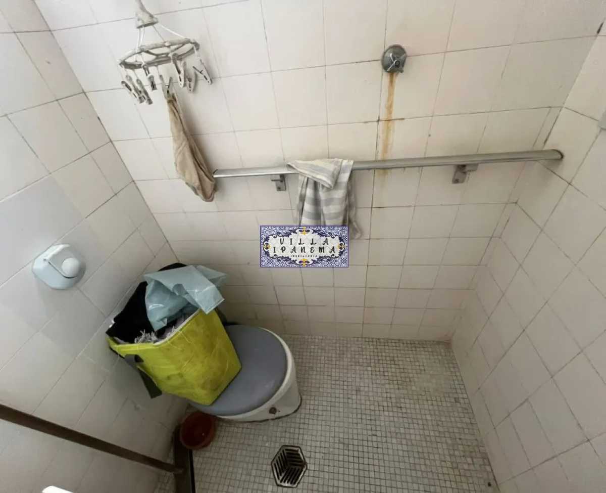 Conheça g 2 do imóvel - No coração do Flamengo, maravilhoso apartamento de 3 quartos com 2 banheiros sociais, - ROL156 - 28 g 2 - 28