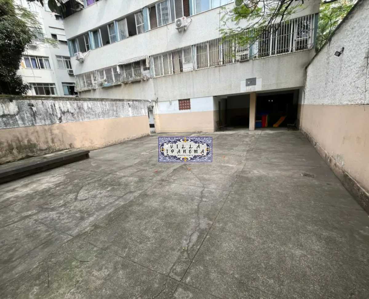 Conheça h do imóvel - No coração do Flamengo, maravilhoso apartamento de 3 quartos com 2 banheiros sociais, - ROL156 - 29 h - 29