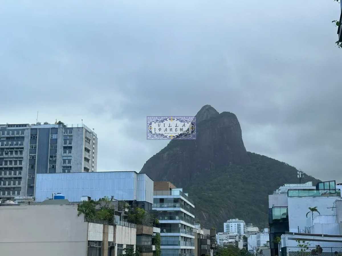 Conheça aa. do imóvel - Apartamento à venda Avenida General San Martin, Leblon, Rio de Janeiro - R$ 3.580.000 - JOS24 - 2 aa. - 2