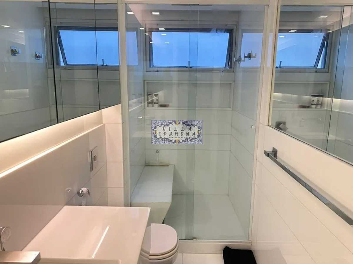 Conheça d 2. do imóvel - Apartamento à venda Avenida General San Martin, Leblon, Rio de Janeiro - R$ 3.580.000 - JOS24 - 15 d 2. - 15