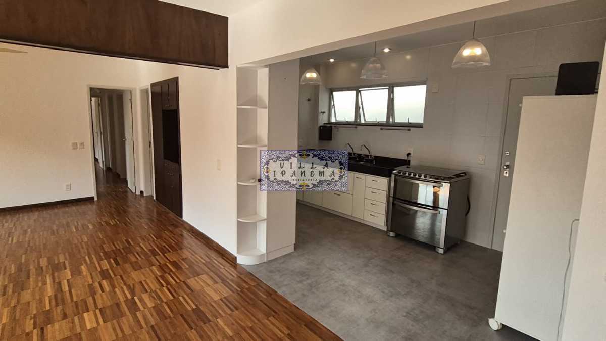 Conheça 4 do imóvel - Apartamento 2 quartos à venda Copacabana, Rio de Janeiro - R$ 1.680.000 - ISA043 - 4 4 - 4