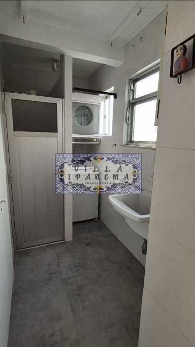 Conheça 6 do imóvel - Apartamento 2 quartos à venda Copacabana, Rio de Janeiro - R$ 1.680.000 - ISA043 - 6 6 - 6