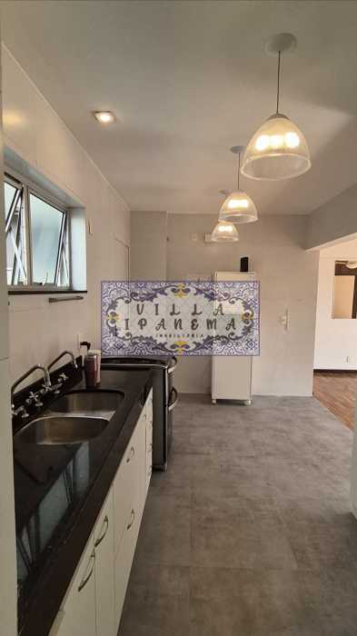 Conheça 7 do imóvel - Apartamento 2 quartos à venda Copacabana, Rio de Janeiro - R$ 1.680.000 - ISA043 - 7 7 - 7