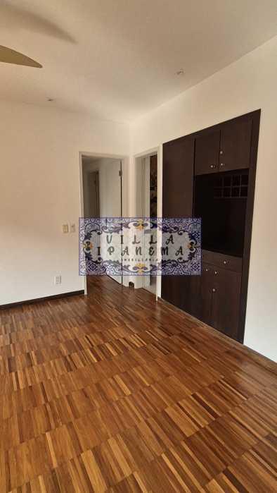 Conheça 8 do imóvel - Apartamento 2 quartos à venda Copacabana, Rio de Janeiro - R$ 1.680.000 - ISA043 - 8 8 - 8
