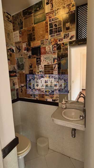 Conheça 10 do imóvel - Apartamento 2 quartos à venda Copacabana, Rio de Janeiro - R$ 1.680.000 - ISA043 - 10 10 - 10