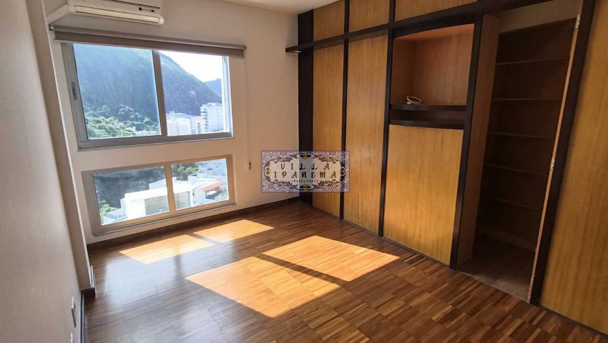 Conheça 11 do imóvel - Apartamento 2 quartos à venda Copacabana, Rio de Janeiro - R$ 1.680.000 - ISA043 - 11 11 - 11